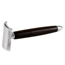 Scheermes Fatip open kam hout Wenghe 42112 Scheermes Fatip open kam hout Wenghe 42112